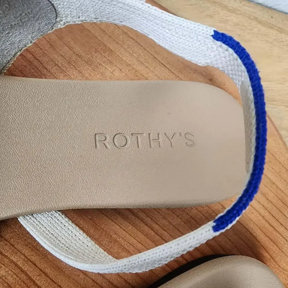 Rothy’s rothy shoes